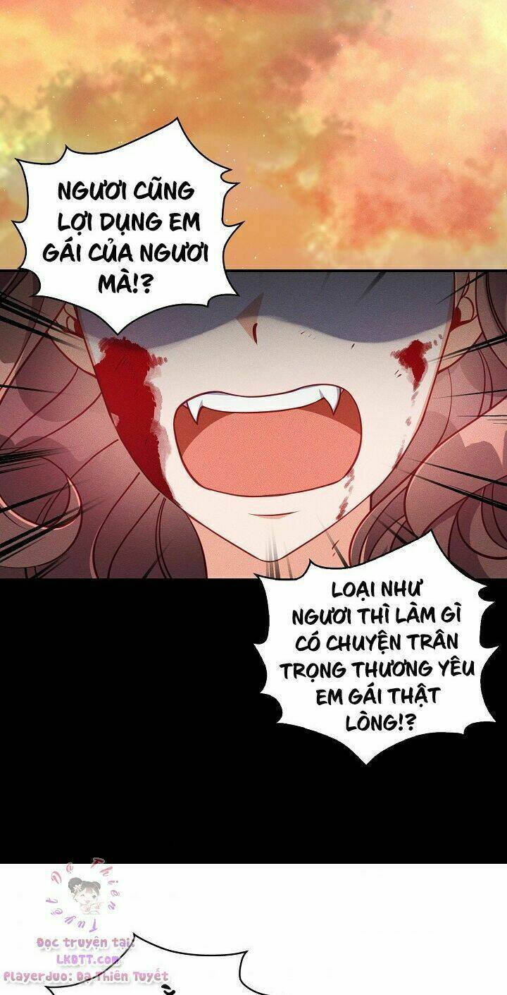 Cô Em Gái Quý Giá Của Nhân Vật Phản Diện: Chapter 37