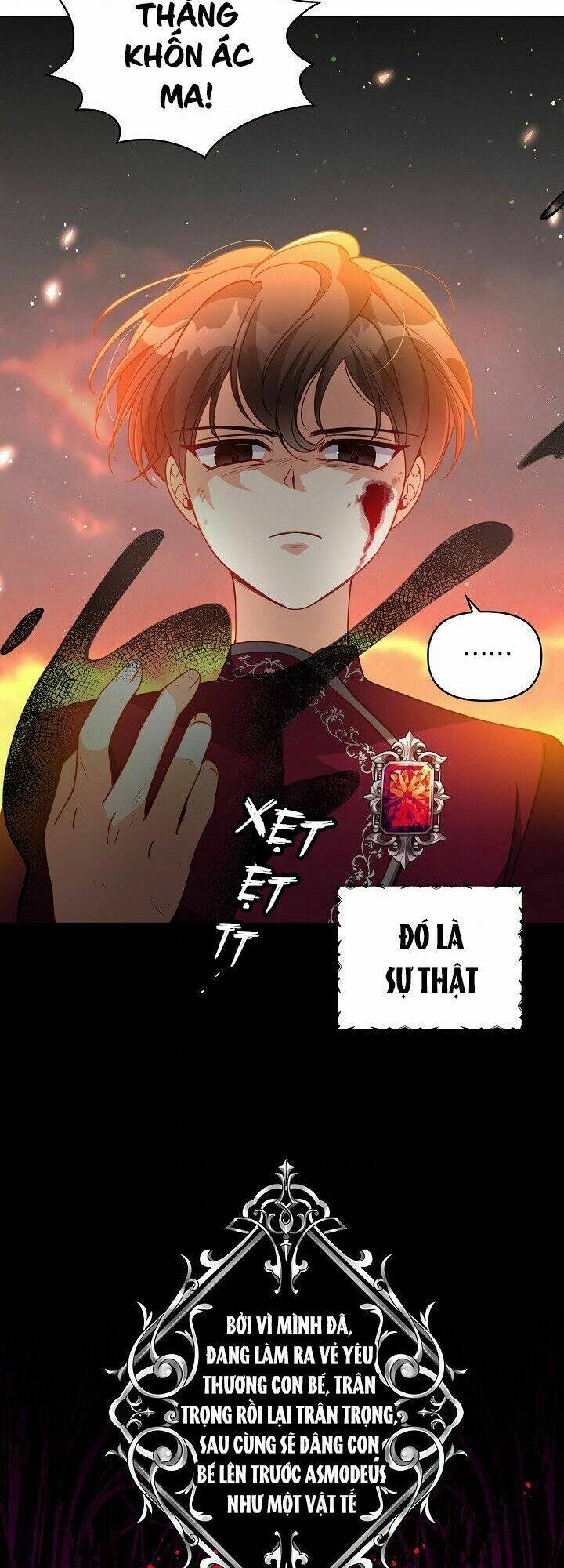 Cô Em Gái Quý Giá Của Nhân Vật Phản Diện: Chapter 37
