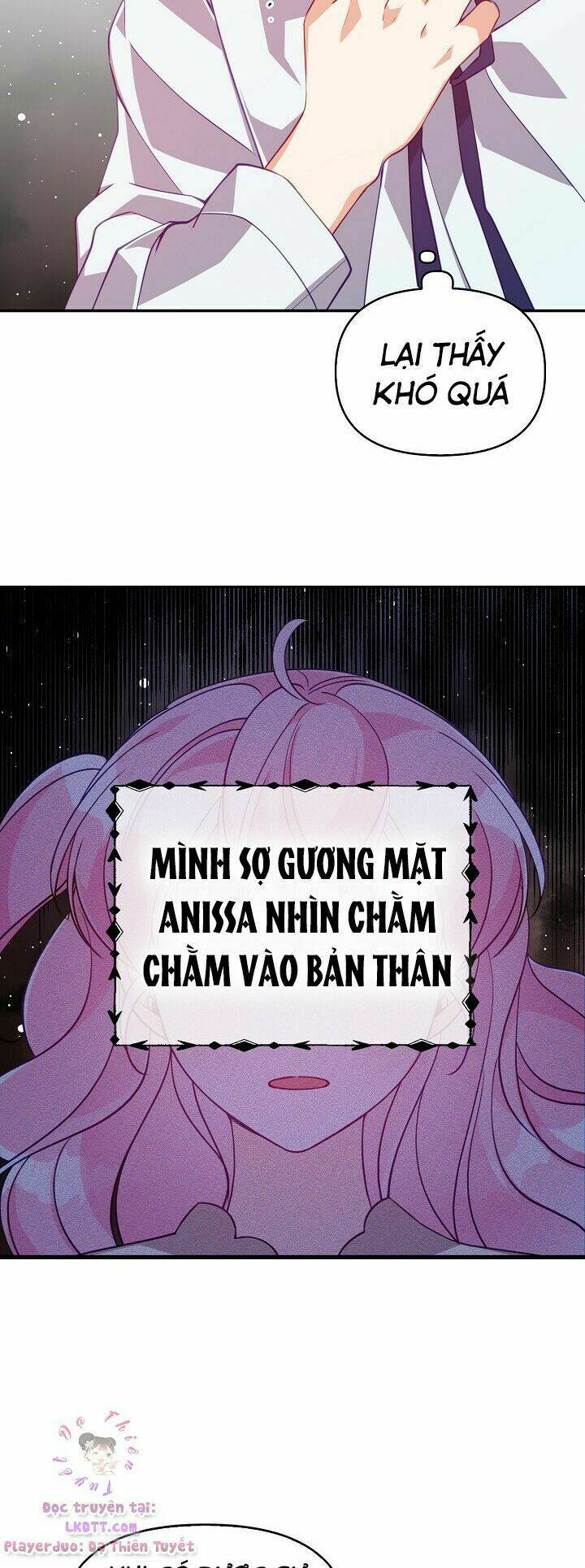 Cô Em Gái Quý Giá Của Nhân Vật Phản Diện: Chapter 37