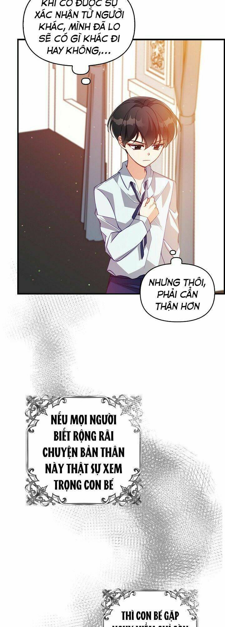 Cô Em Gái Quý Giá Của Nhân Vật Phản Diện: Chapter 37