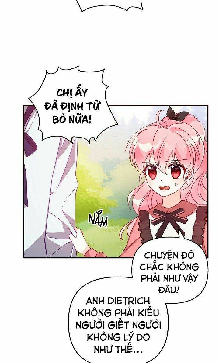 Cô Em Gái Quý Giá Của Nhân Vật Phản Diện: Chapter 37