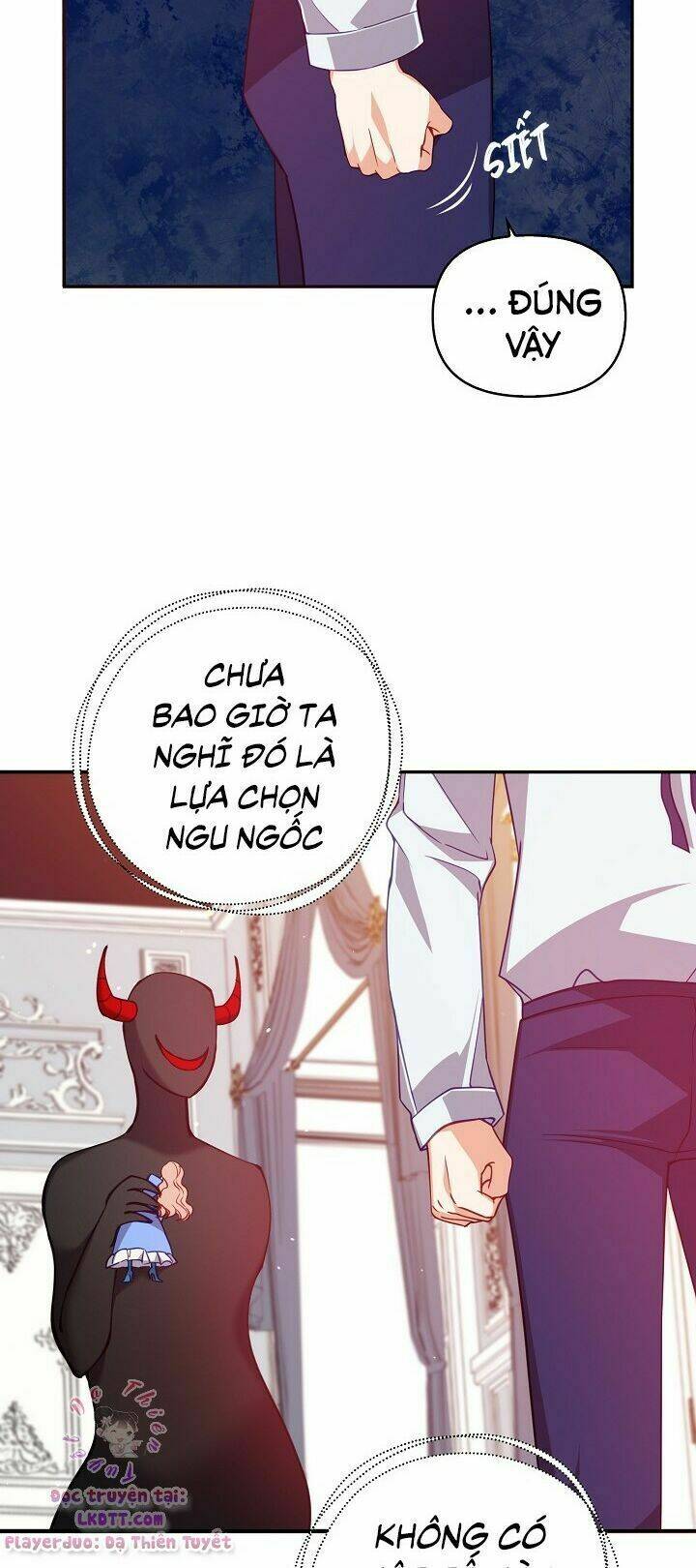 Cô Em Gái Quý Giá Của Nhân Vật Phản Diện: Chapter 37