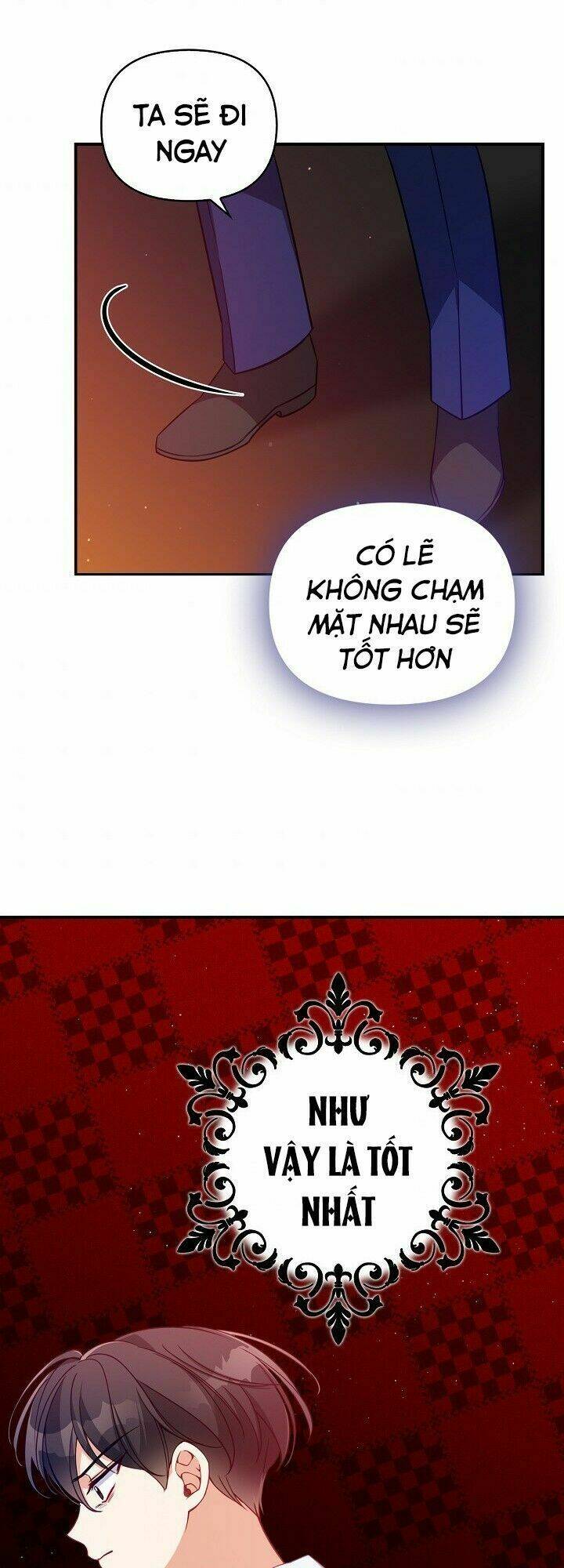 Cô Em Gái Quý Giá Của Nhân Vật Phản Diện: Chapter 37