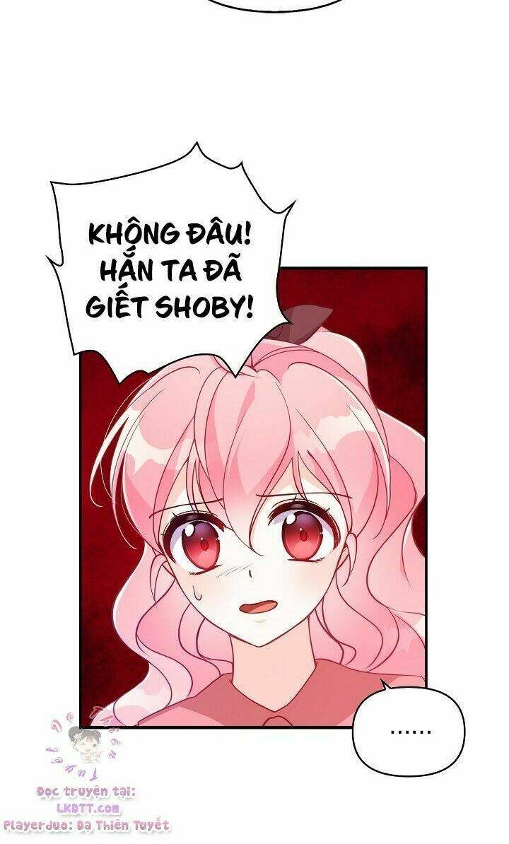 Cô Em Gái Quý Giá Của Nhân Vật Phản Diện: Chapter 37