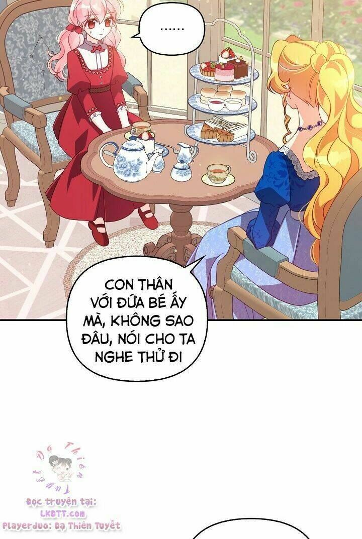 Cô Em Gái Quý Giá Của Nhân Vật Phản Diện: Chapter 37