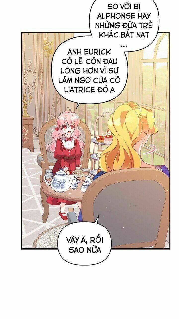 Cô Em Gái Quý Giá Của Nhân Vật Phản Diện: Chapter 37