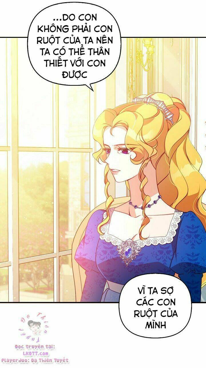 Cô Em Gái Quý Giá Của Nhân Vật Phản Diện: Chapter 37