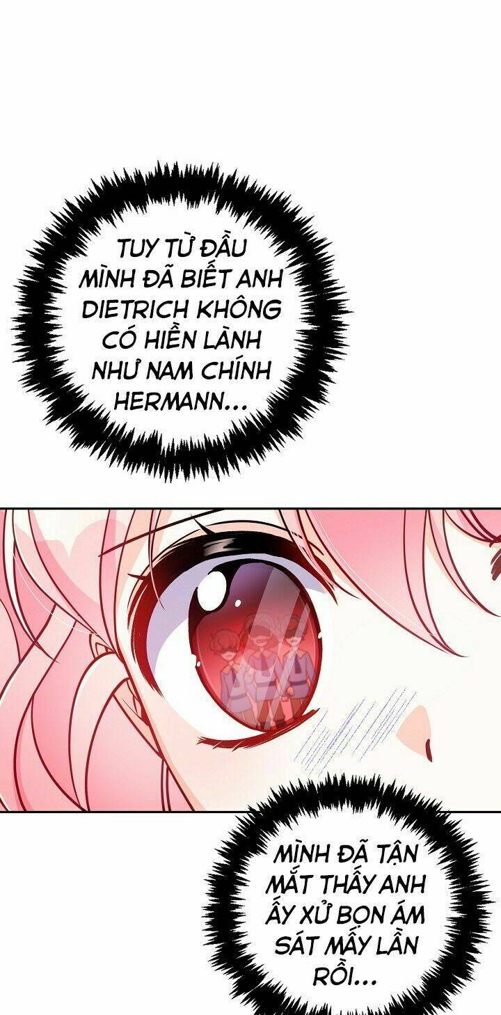 Cô Em Gái Quý Giá Của Nhân Vật Phản Diện: Chapter 37