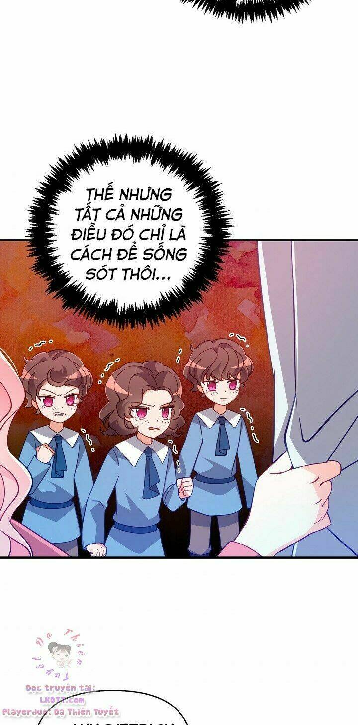 Cô Em Gái Quý Giá Của Nhân Vật Phản Diện: Chapter 37