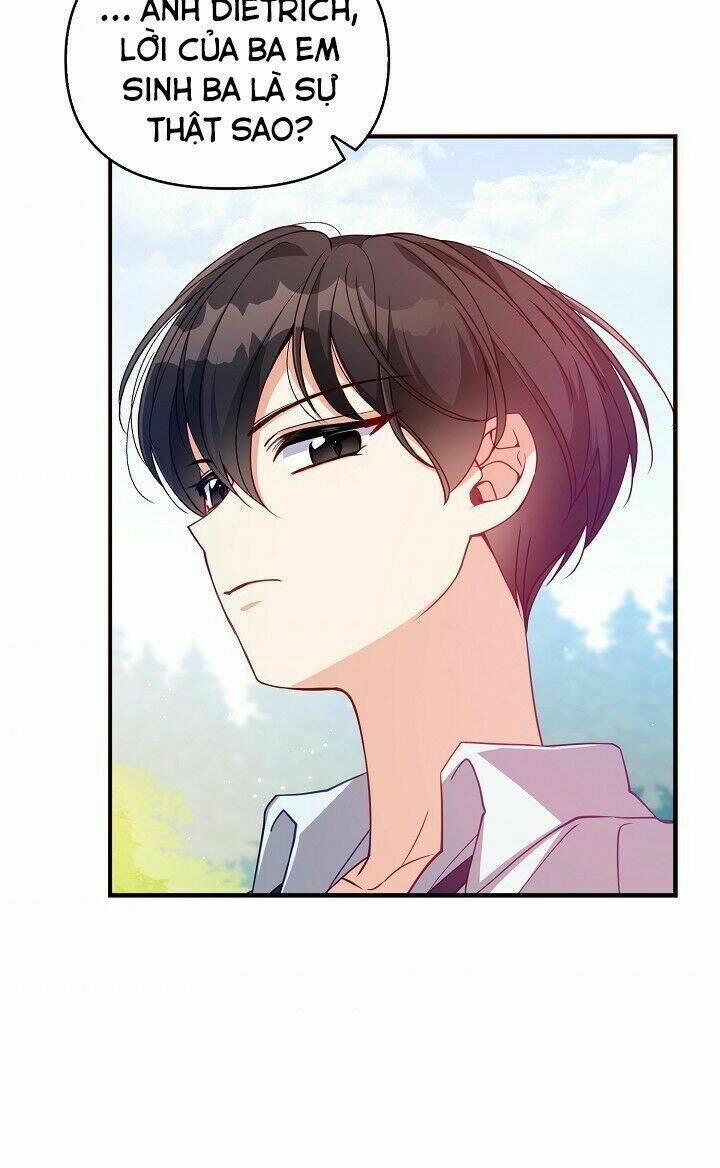 Cô Em Gái Quý Giá Của Nhân Vật Phản Diện: Chapter 37
