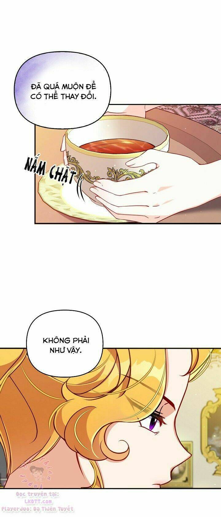 Cô Em Gái Quý Giá Của Nhân Vật Phản Diện: Chapter 38