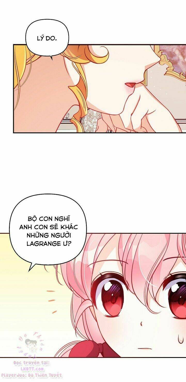 Cô Em Gái Quý Giá Của Nhân Vật Phản Diện: Chapter 38