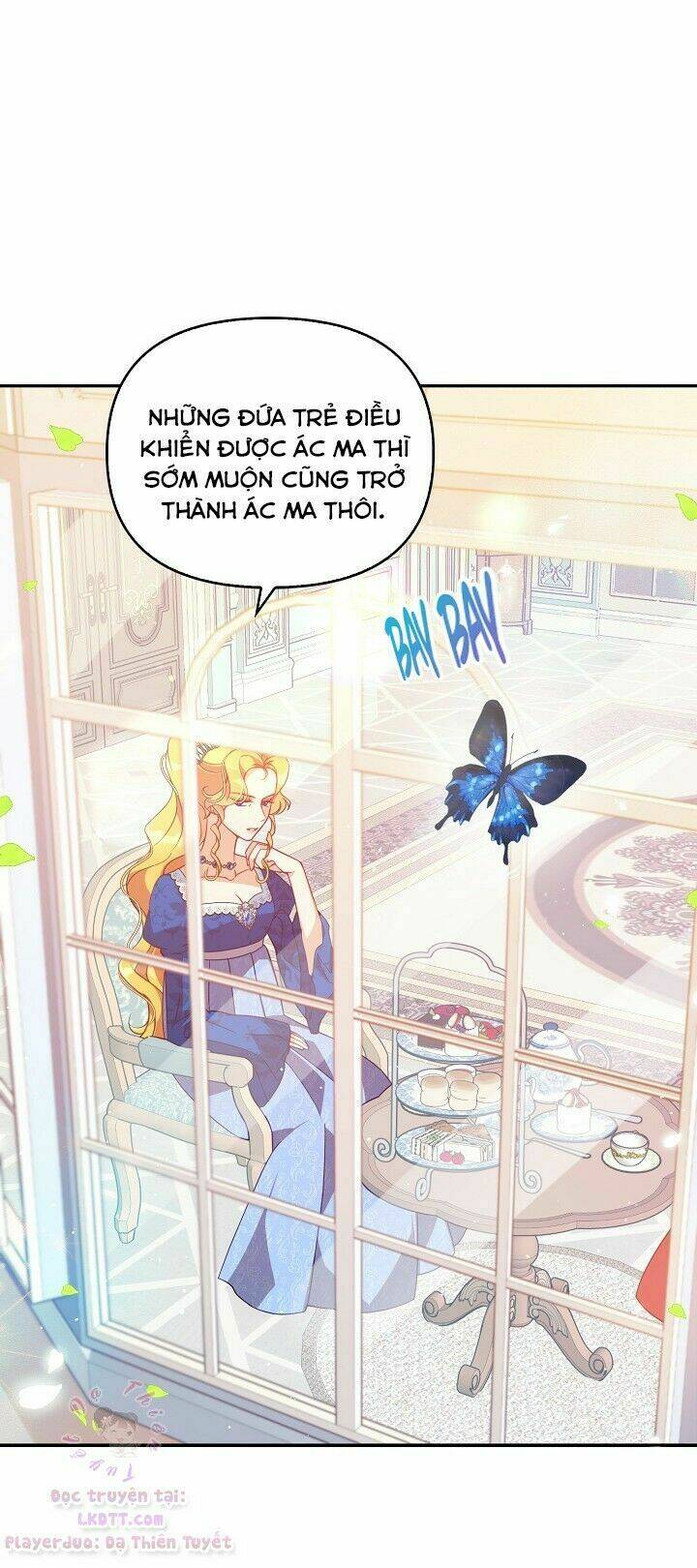 Cô Em Gái Quý Giá Của Nhân Vật Phản Diện: Chapter 38