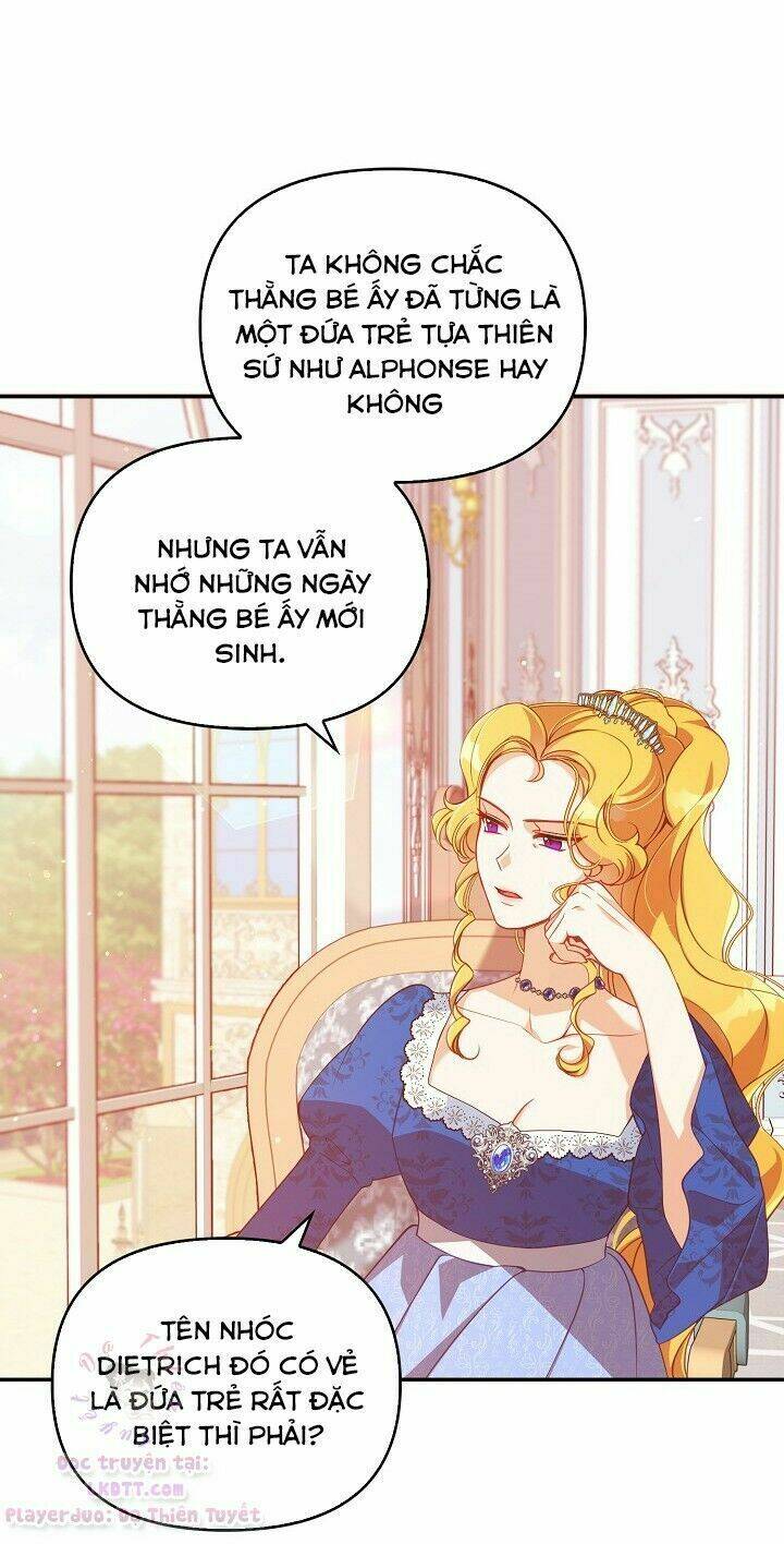 Cô Em Gái Quý Giá Của Nhân Vật Phản Diện: Chapter 38