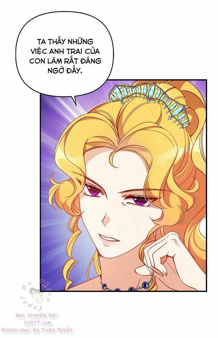Cô Em Gái Quý Giá Của Nhân Vật Phản Diện: Chapter 38