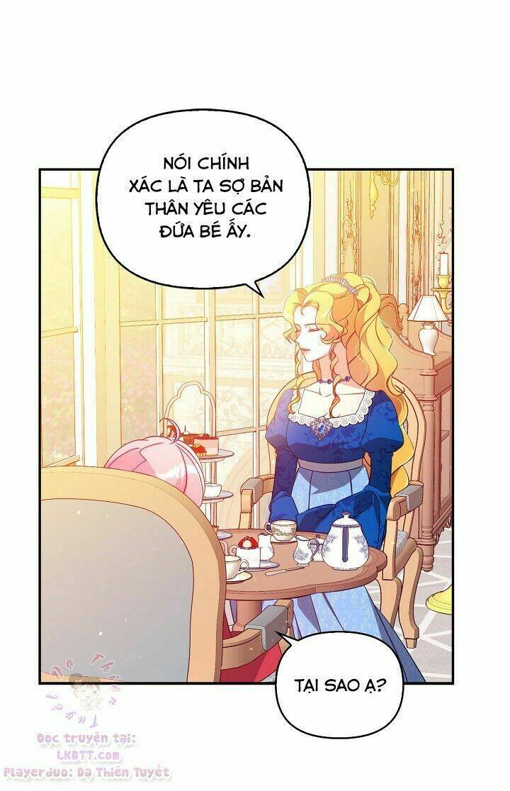 Cô Em Gái Quý Giá Của Nhân Vật Phản Diện: Chapter 38