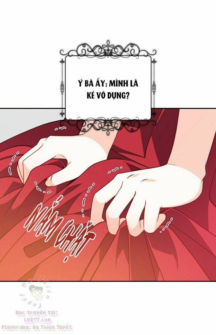 Cô Em Gái Quý Giá Của Nhân Vật Phản Diện: Chapter 38