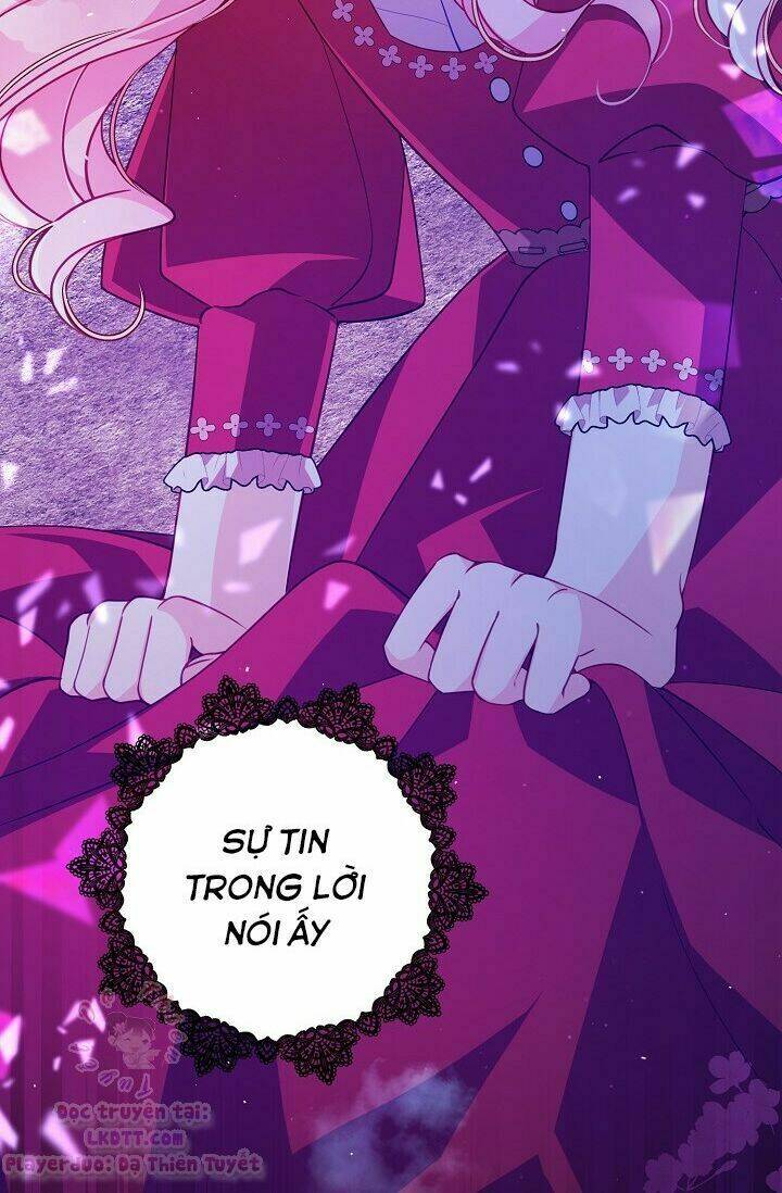 Cô Em Gái Quý Giá Của Nhân Vật Phản Diện: Chapter 38
