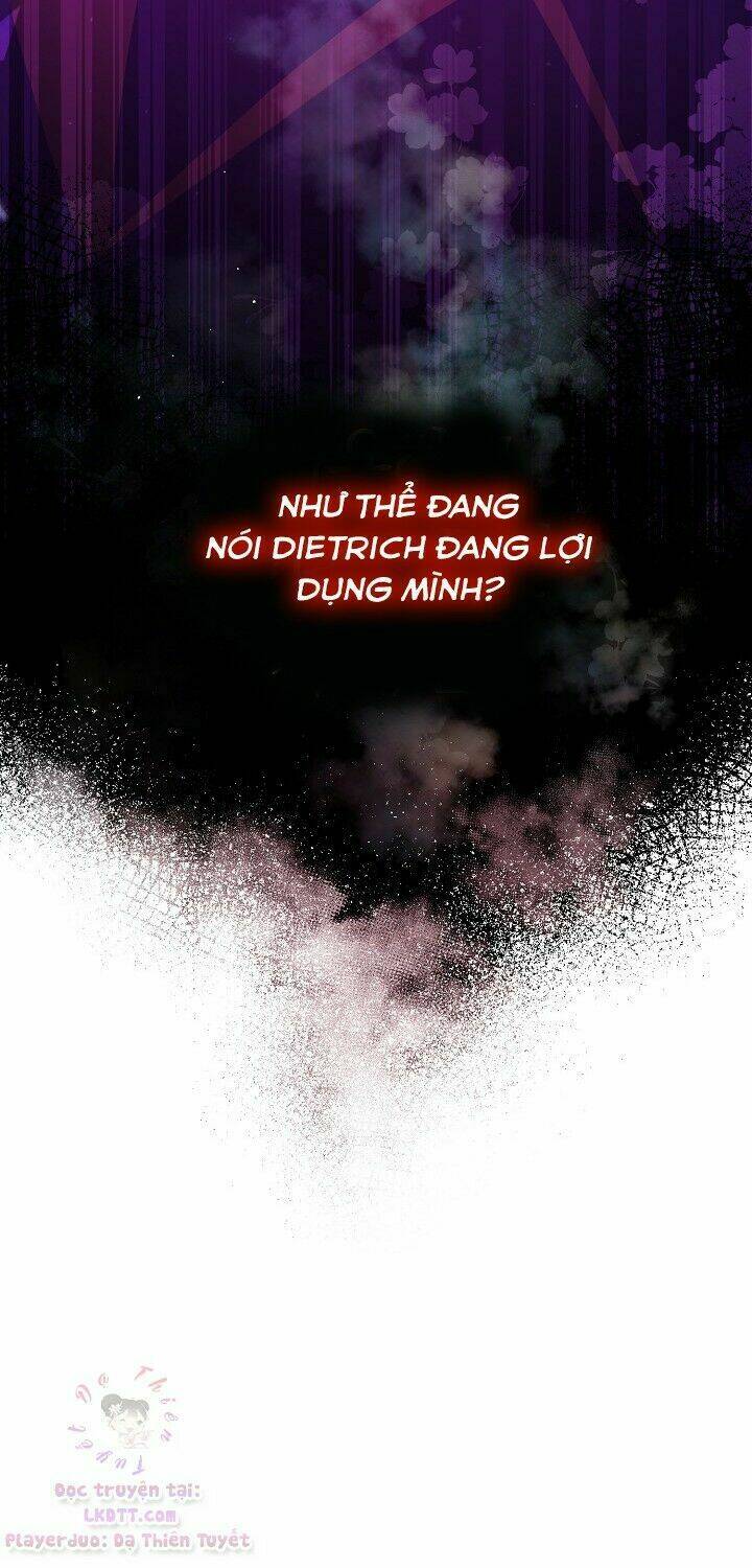 Cô Em Gái Quý Giá Của Nhân Vật Phản Diện: Chapter 38