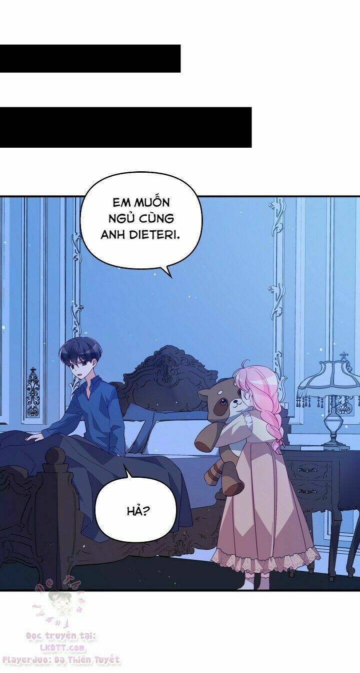 Cô Em Gái Quý Giá Của Nhân Vật Phản Diện: Chapter 38