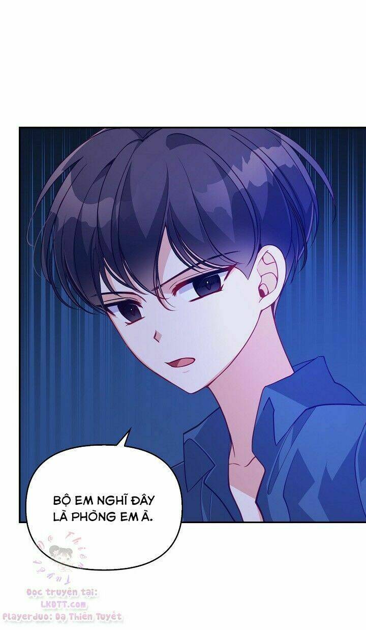 Cô Em Gái Quý Giá Của Nhân Vật Phản Diện: Chapter 38