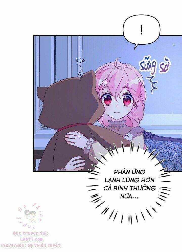 Cô Em Gái Quý Giá Của Nhân Vật Phản Diện: Chapter 38