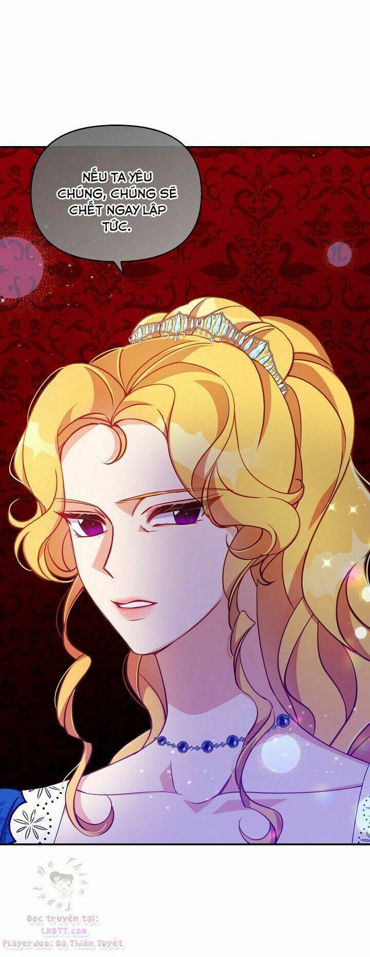 Cô Em Gái Quý Giá Của Nhân Vật Phản Diện: Chapter 38