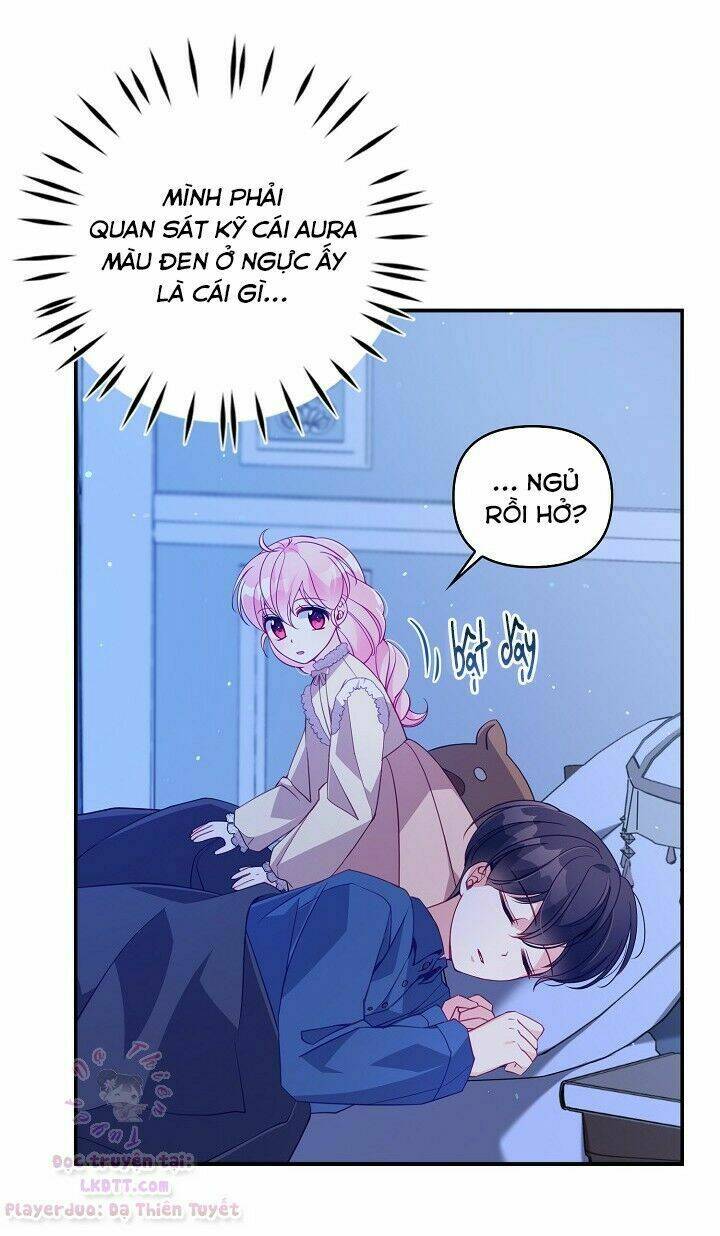Cô Em Gái Quý Giá Của Nhân Vật Phản Diện: Chapter 38