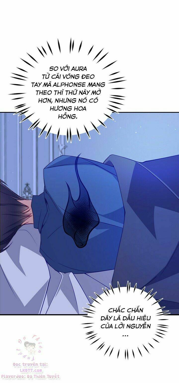 Cô Em Gái Quý Giá Của Nhân Vật Phản Diện: Chapter 38
