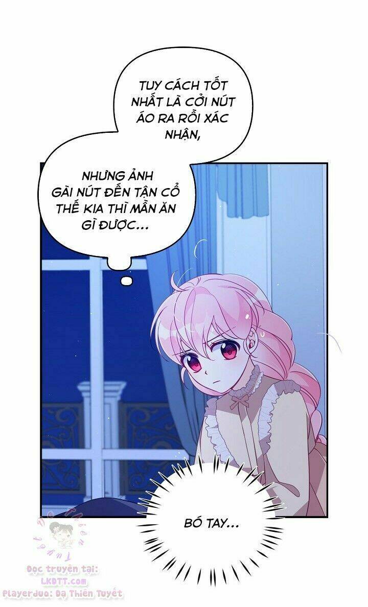 Cô Em Gái Quý Giá Của Nhân Vật Phản Diện: Chapter 38