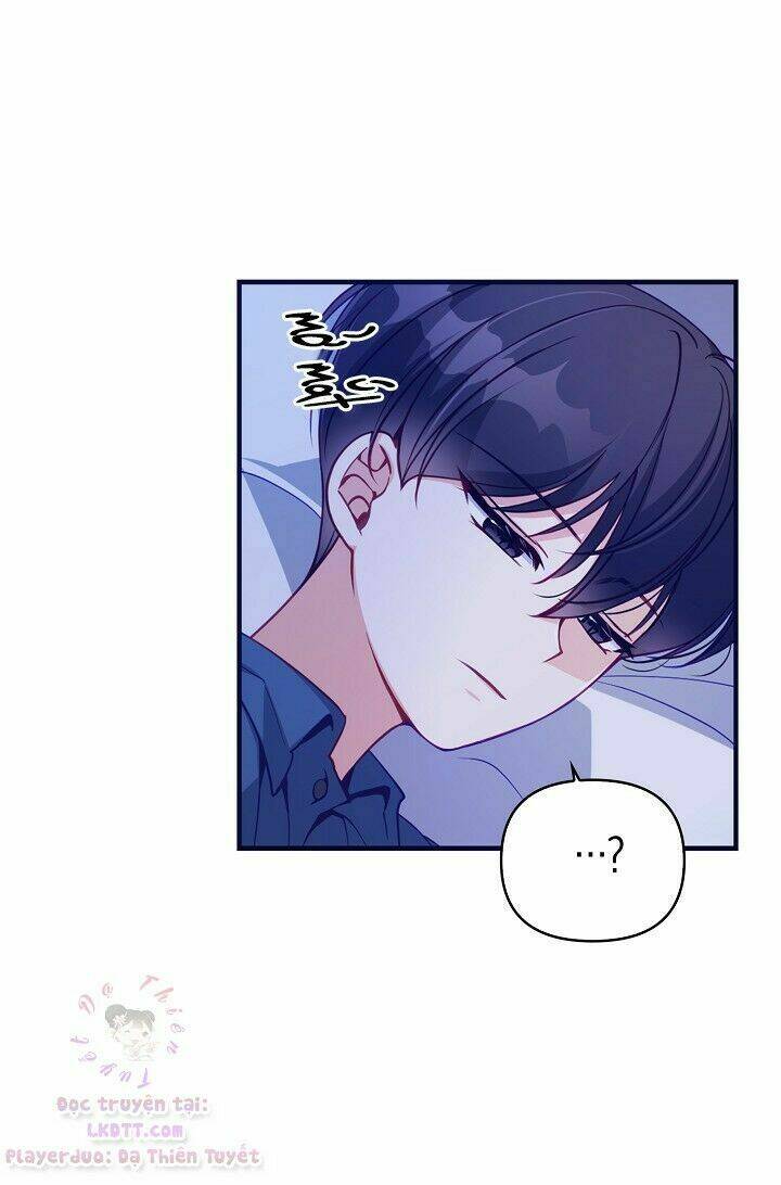 Cô Em Gái Quý Giá Của Nhân Vật Phản Diện: Chapter 38