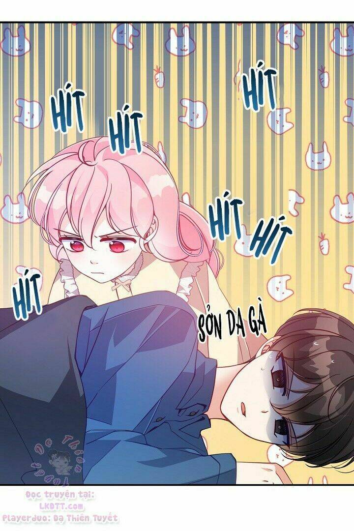 Cô Em Gái Quý Giá Của Nhân Vật Phản Diện: Chapter 38