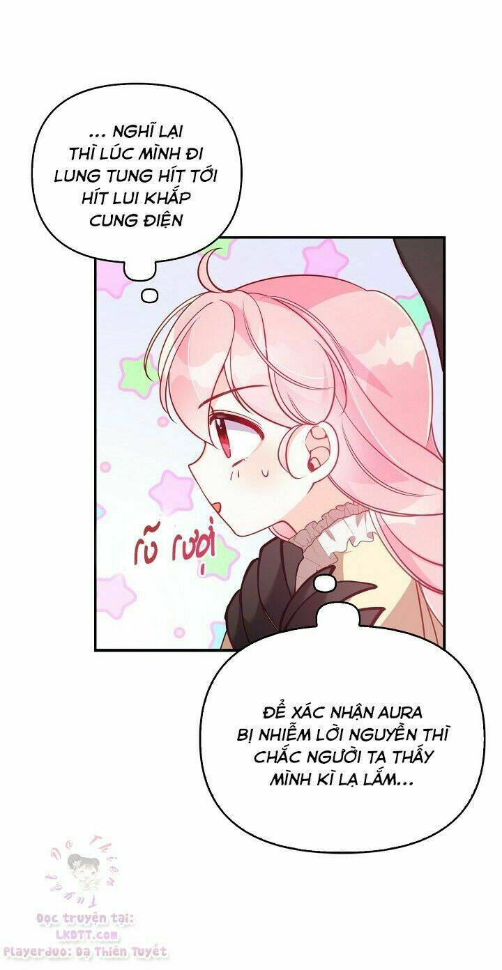 Cô Em Gái Quý Giá Của Nhân Vật Phản Diện: Chapter 38