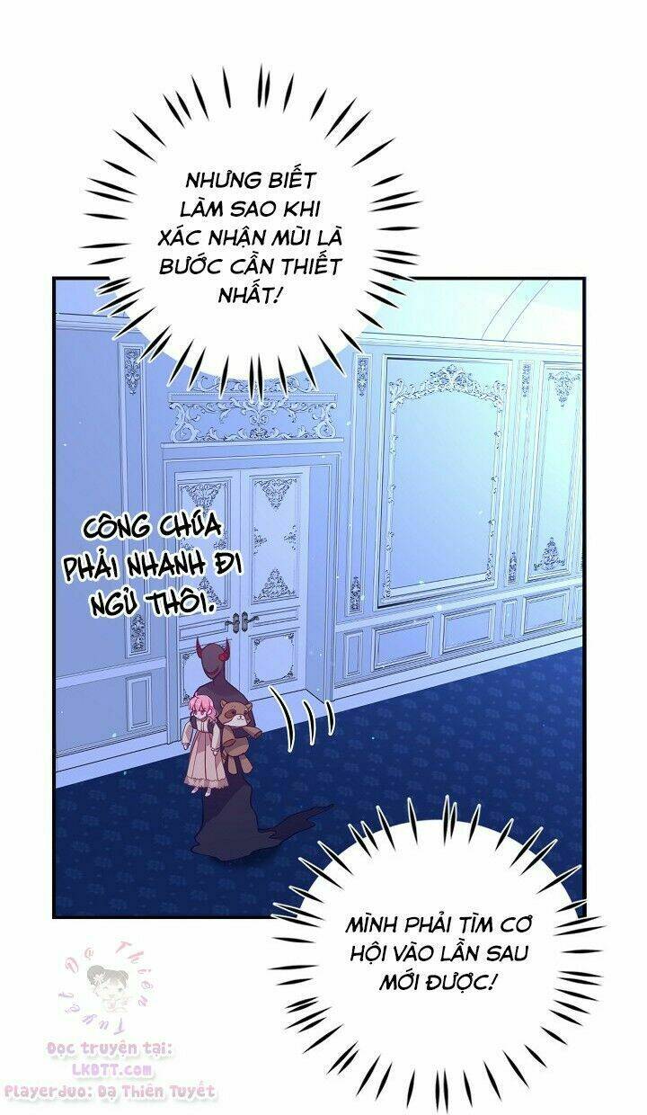 Cô Em Gái Quý Giá Của Nhân Vật Phản Diện: Chapter 38