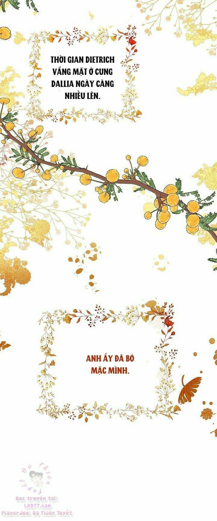Cô Em Gái Quý Giá Của Nhân Vật Phản Diện: Chapter 38