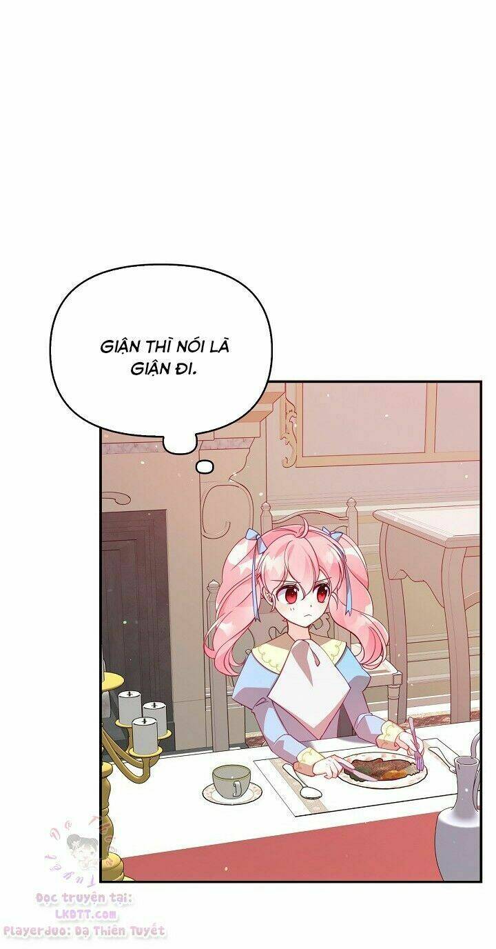 Cô Em Gái Quý Giá Của Nhân Vật Phản Diện: Chapter 38