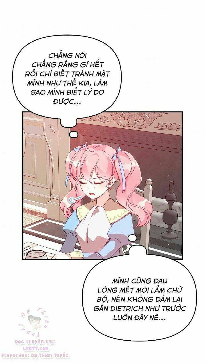 Cô Em Gái Quý Giá Của Nhân Vật Phản Diện: Chapter 38