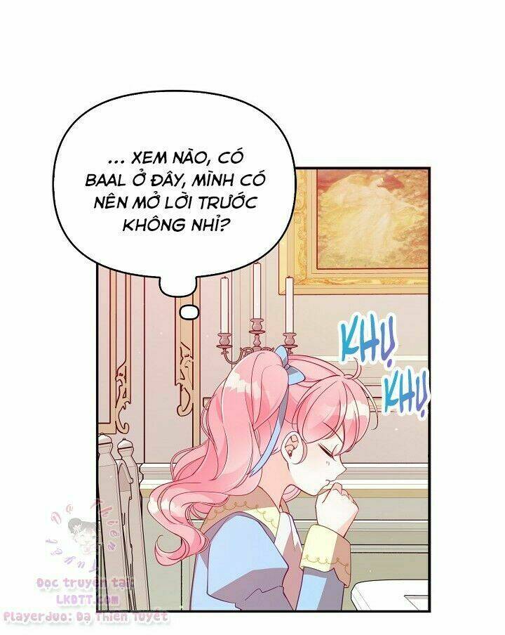 Cô Em Gái Quý Giá Của Nhân Vật Phản Diện: Chapter 38