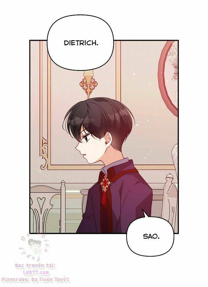 Cô Em Gái Quý Giá Của Nhân Vật Phản Diện: Chapter 38