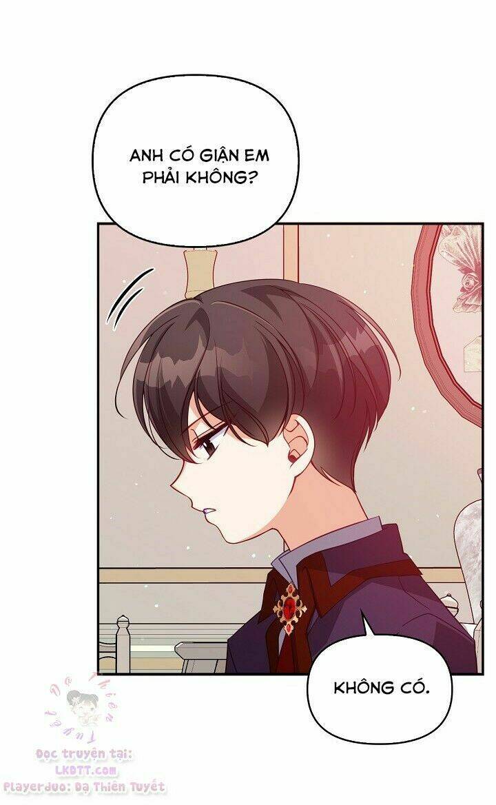 Cô Em Gái Quý Giá Của Nhân Vật Phản Diện: Chapter 38