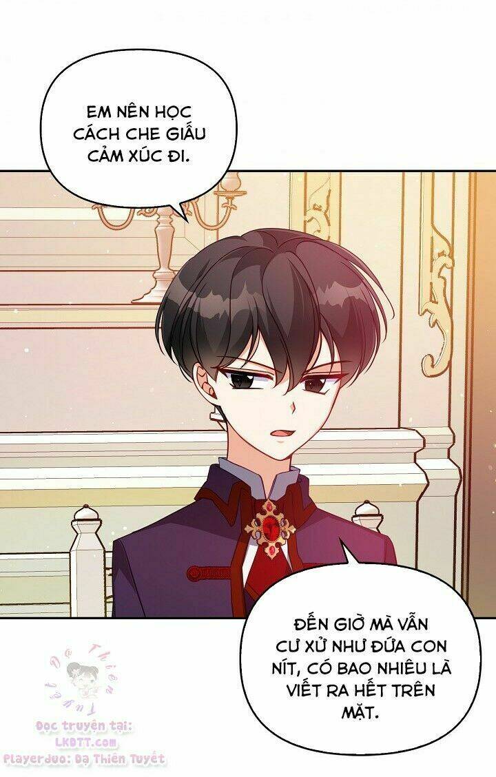 Cô Em Gái Quý Giá Của Nhân Vật Phản Diện: Chapter 38