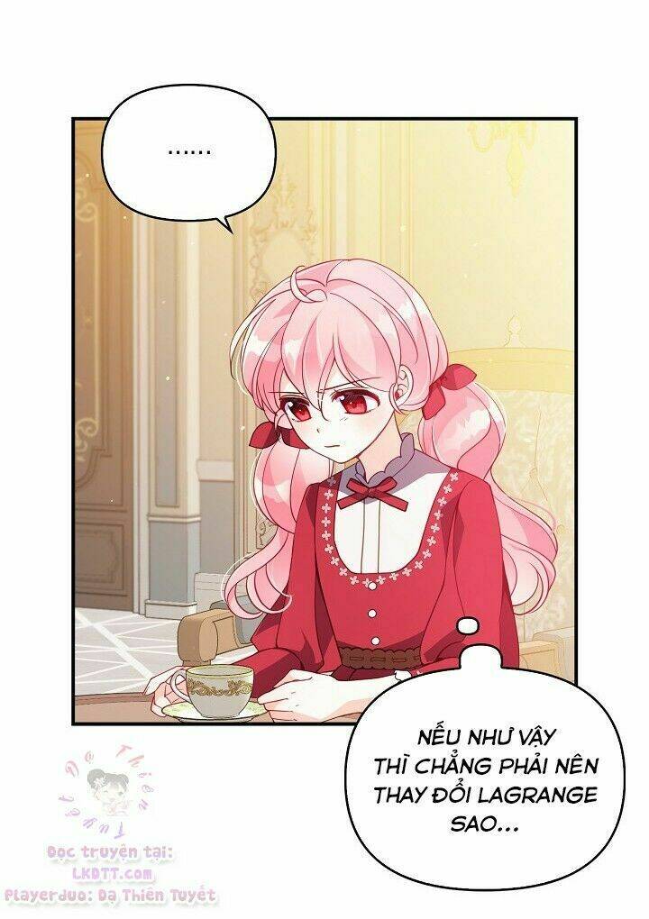 Cô Em Gái Quý Giá Của Nhân Vật Phản Diện: Chapter 38