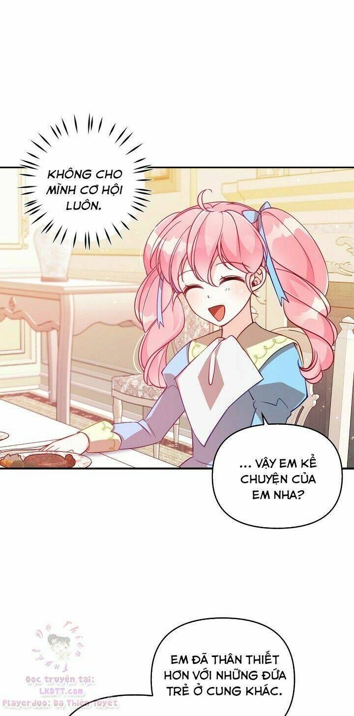 Cô Em Gái Quý Giá Của Nhân Vật Phản Diện: Chapter 38