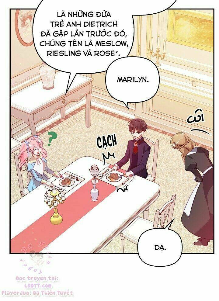Cô Em Gái Quý Giá Của Nhân Vật Phản Diện: Chapter 38