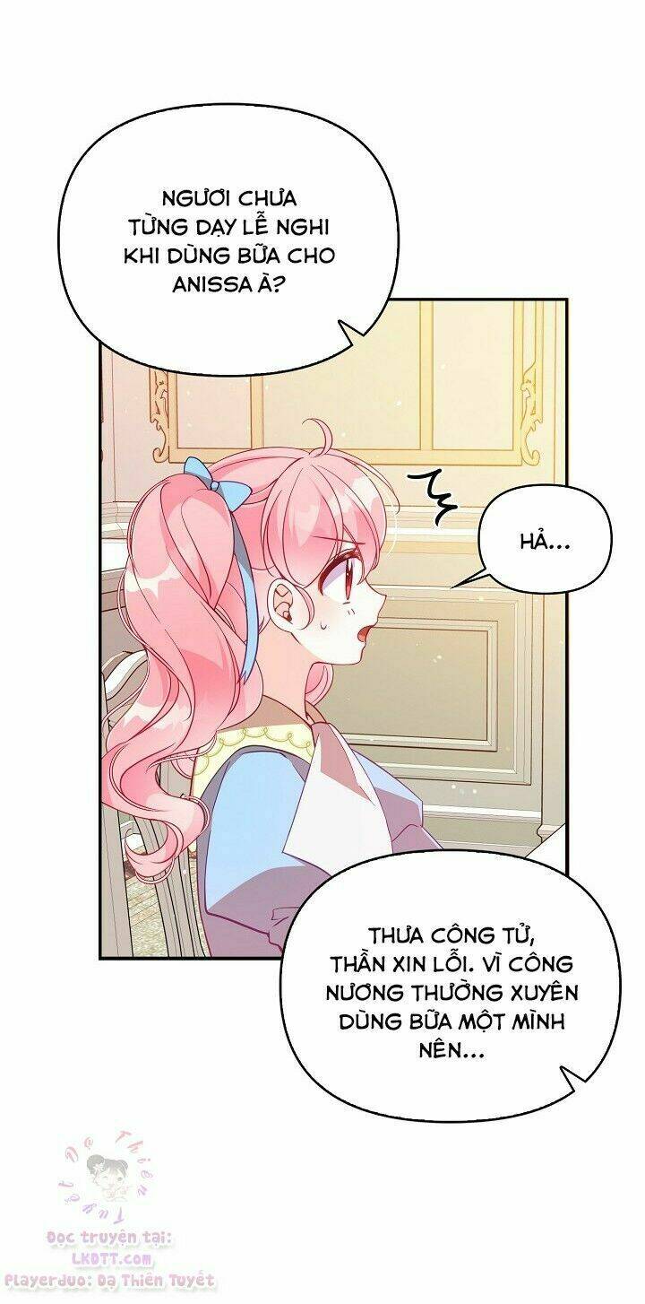 Cô Em Gái Quý Giá Của Nhân Vật Phản Diện: Chapter 38