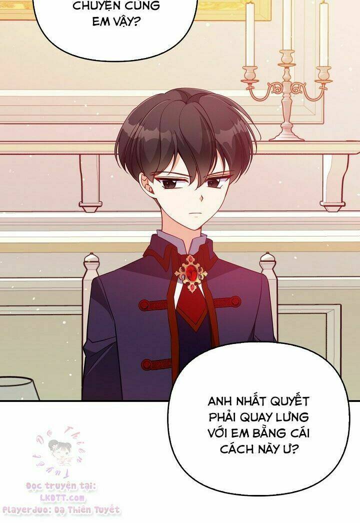Cô Em Gái Quý Giá Của Nhân Vật Phản Diện: Chapter 38