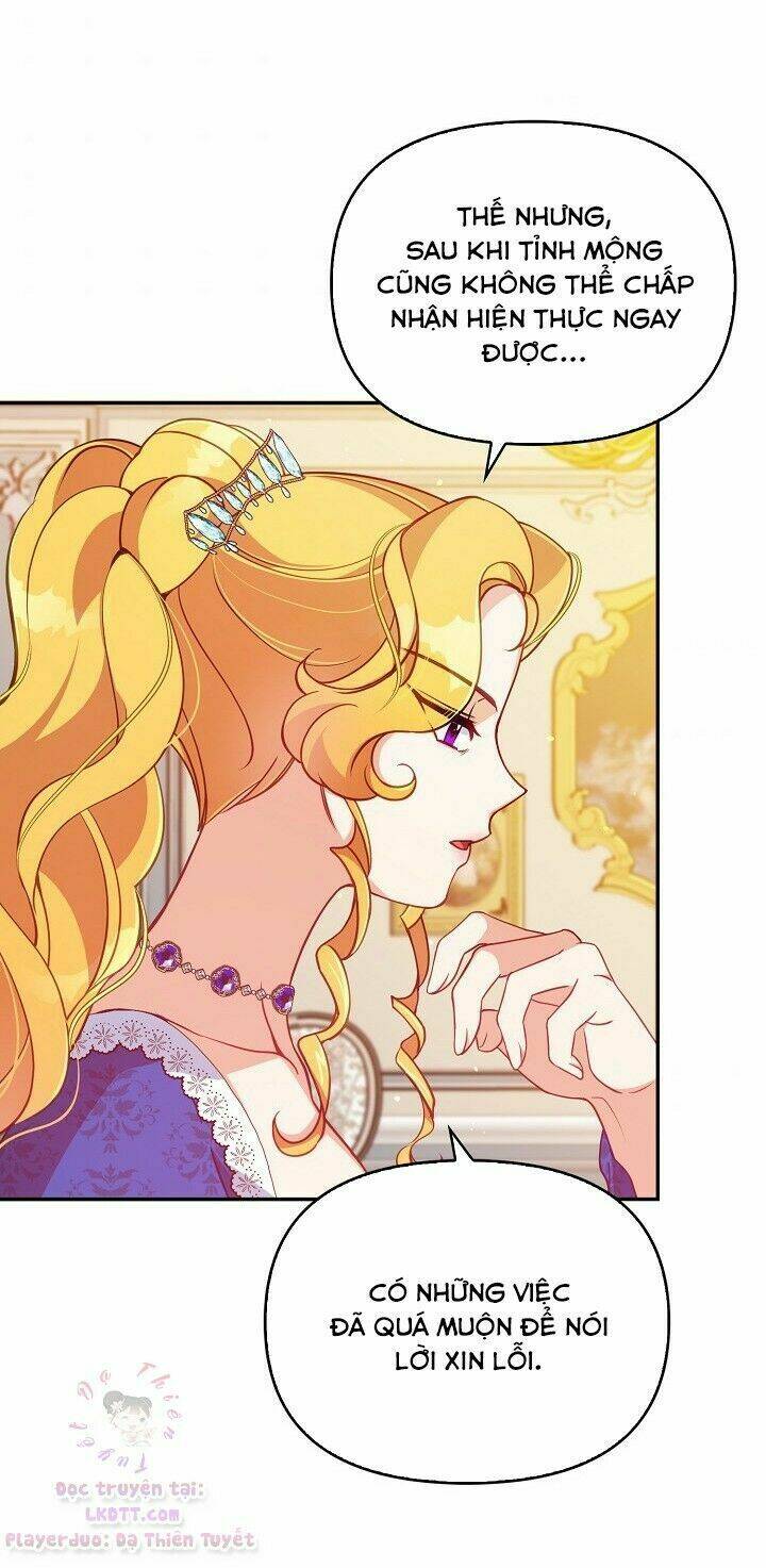 Cô Em Gái Quý Giá Của Nhân Vật Phản Diện: Chapter 38