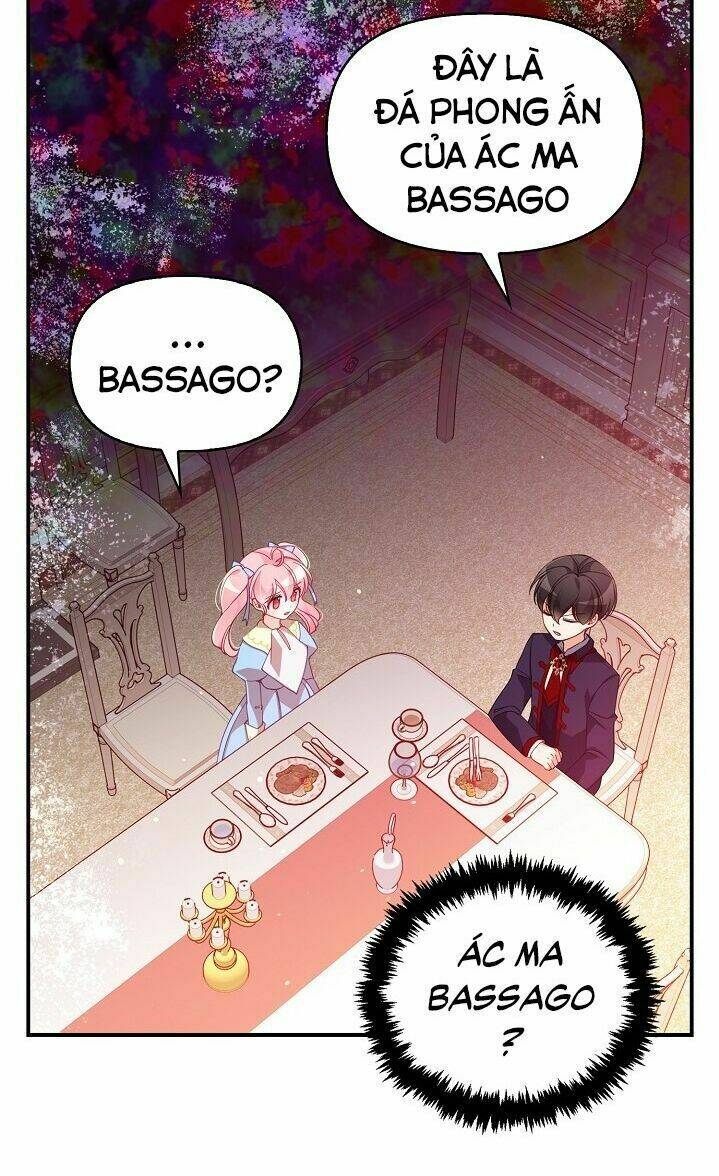 Cô Em Gái Quý Giá Của Nhân Vật Phản Diện: Chapter 39