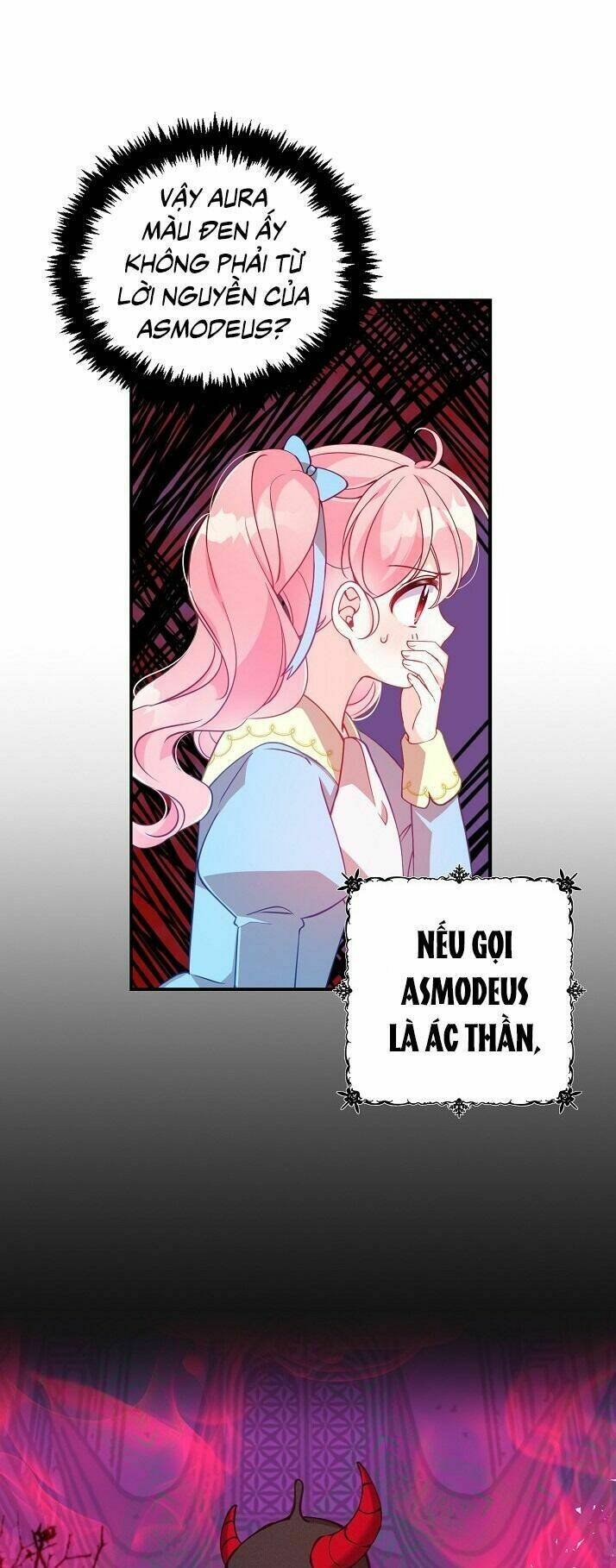 Cô Em Gái Quý Giá Của Nhân Vật Phản Diện: Chapter 39