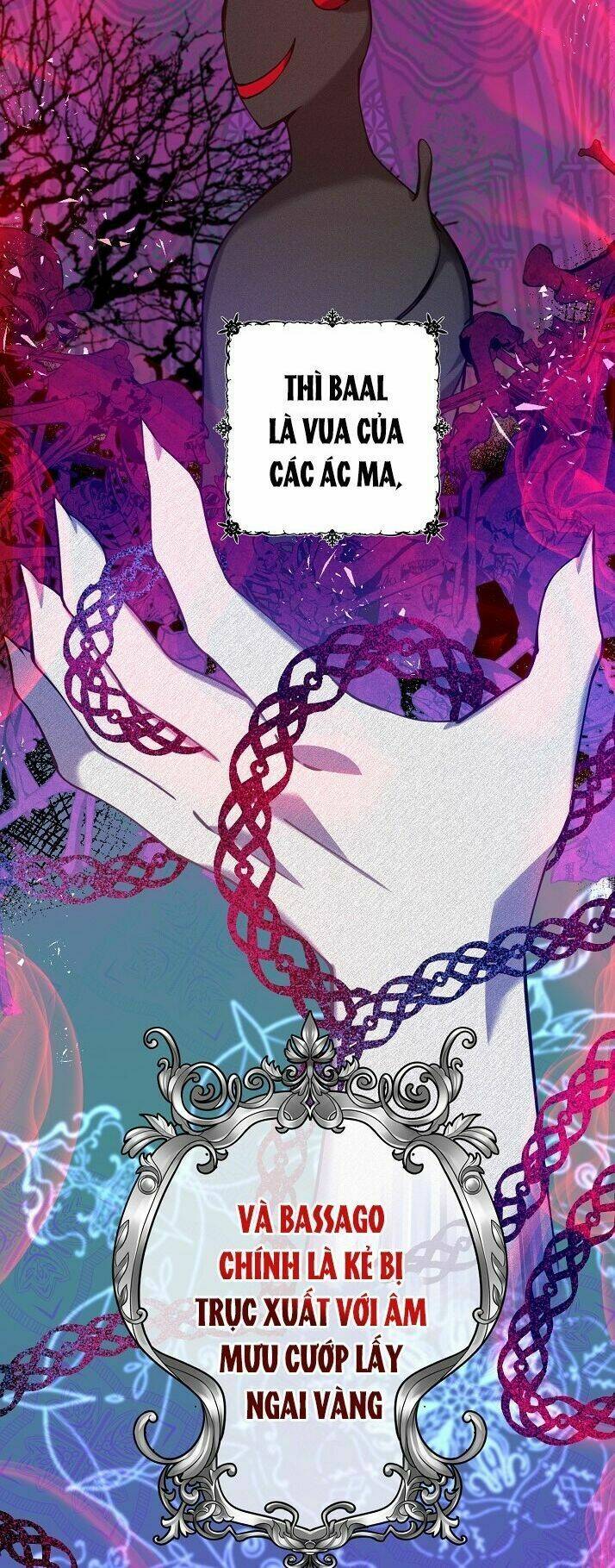 Cô Em Gái Quý Giá Của Nhân Vật Phản Diện: Chapter 39
